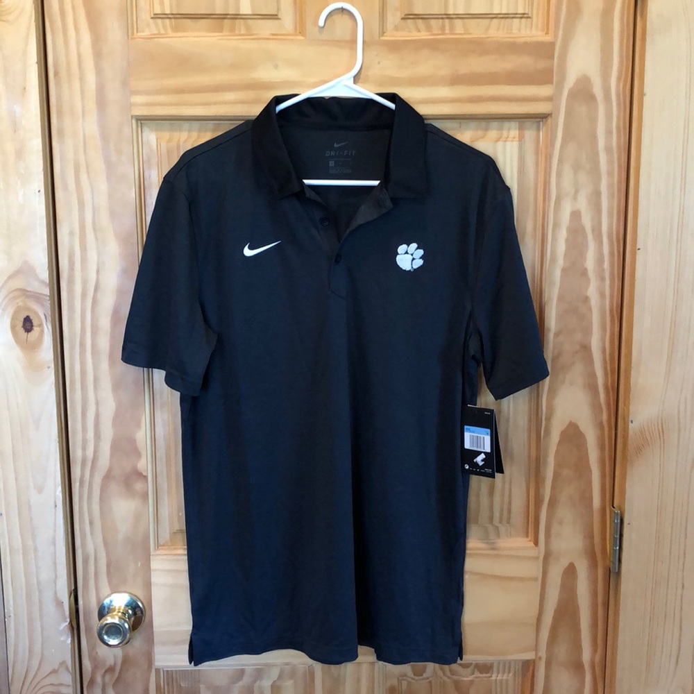 Nike polo - Dri fit - men’s M